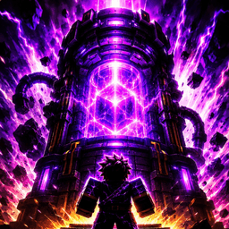 Grow Your Anime